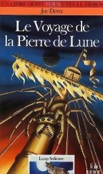 Le Voyage de la Pierre de Lune