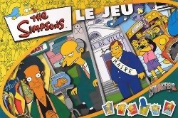 Photo: The Simpsons, le jeu