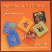 Mémoire des Peintres