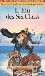 L'Élu des Six Clans