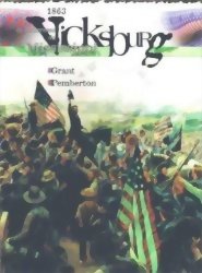 Vicksburg