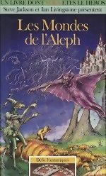 Les Mondes de l'Aleph