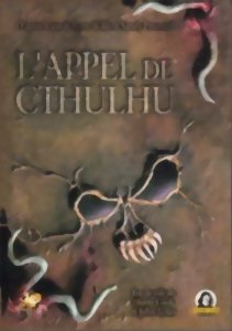 L'Appel de Cthulhu D20