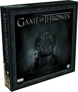 Game of Thrones - The Card Game
