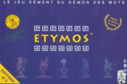 Etymos — Édition 2002