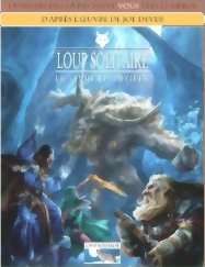 Loup Solitaire : Livre de règles