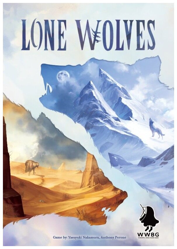 Lone Wolves