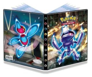 Pokémon JCC - Portfolio 80 cartes - Explosion Plasma
