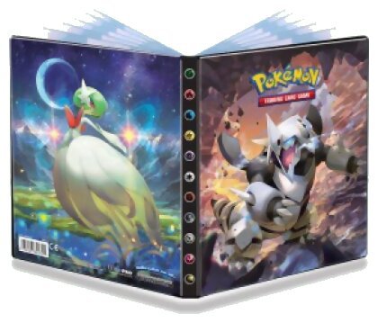 Pokémon JCC - Portfolio 80 cartes - Primo-Choc