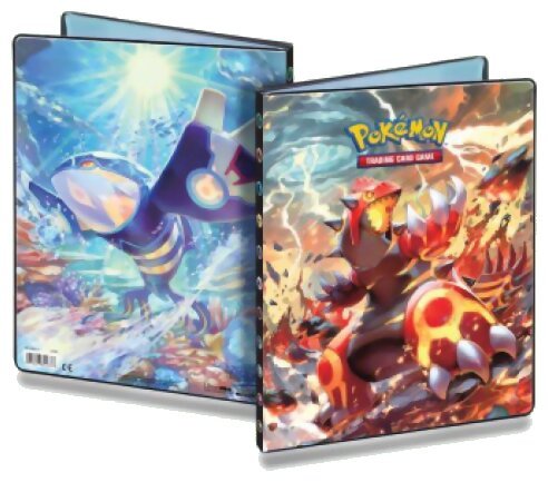 Pokémon JCC - Portfolio 180 cartes - Primo-Choc