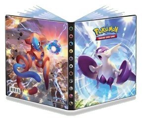 Pokémon JCC - Portfolio 80 cartes - Ciel Rugissant