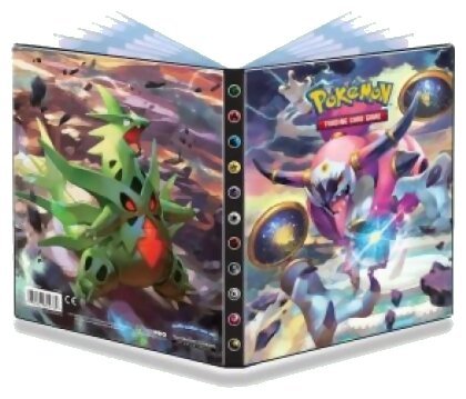 Pokémon JCC - Portfolio 80 cartes - Origines Antiques
