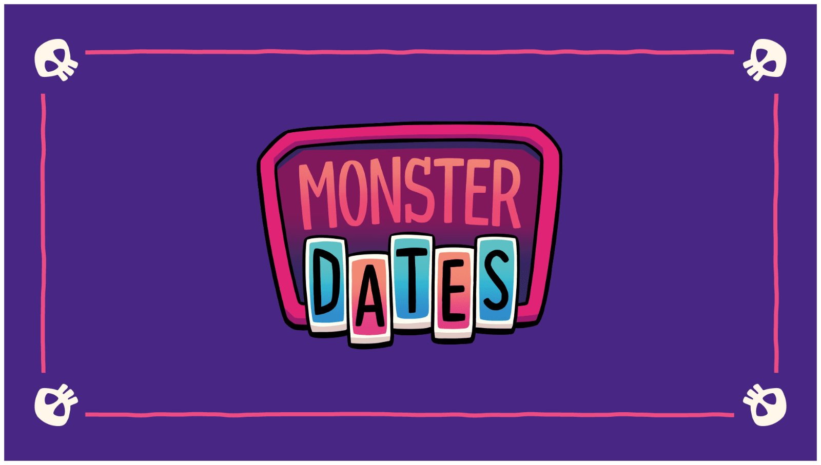 Monster Dates