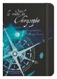 sur la route de chrysopée