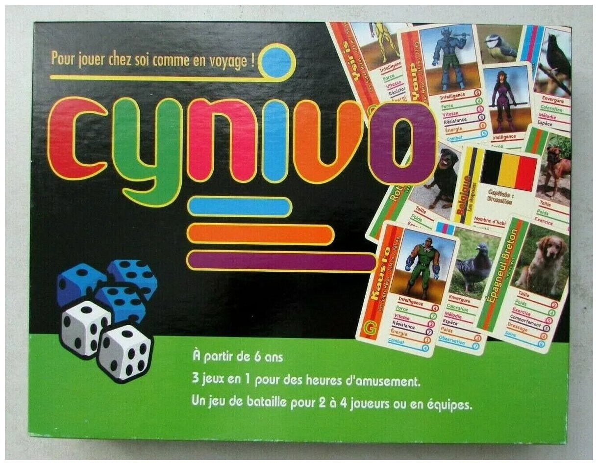 Cynivo