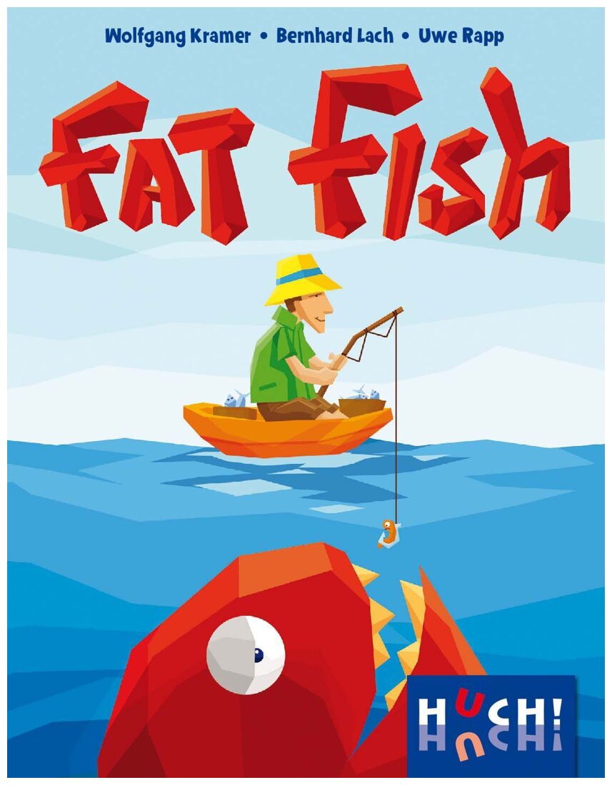 Fat Fish