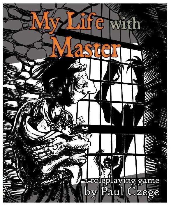 My Life With Master