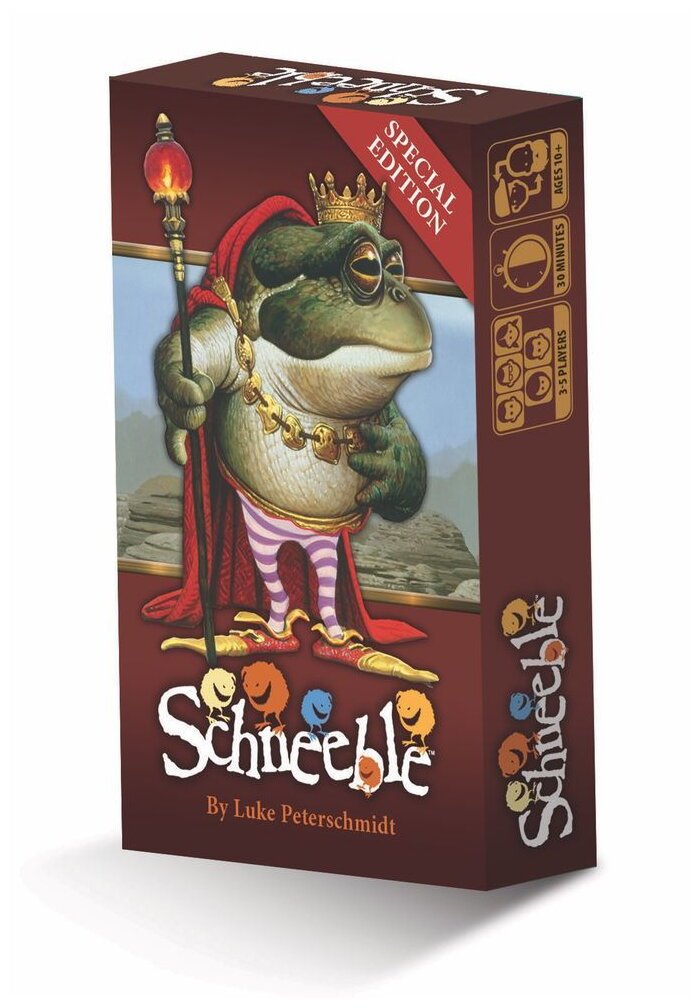 Schneeble