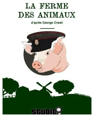 La Ferme Des Animaux