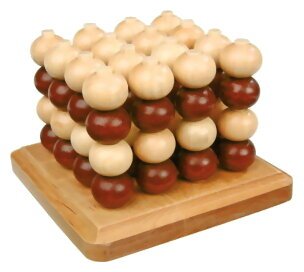 Connect 4 - 3D