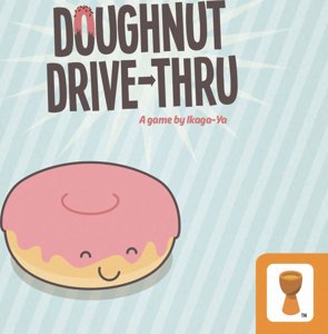 Doughnut Drive-Thru
