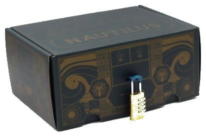 Nautilus