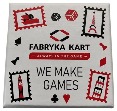 Memory - We Make Games