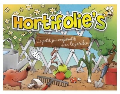 Hortifolie's