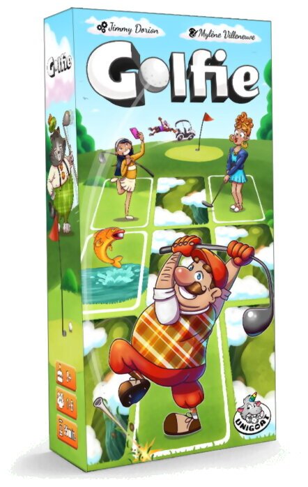 Golfie