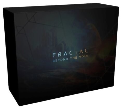 Fractal - Beyond The Void