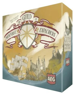 The Guild of Merchant Explorers