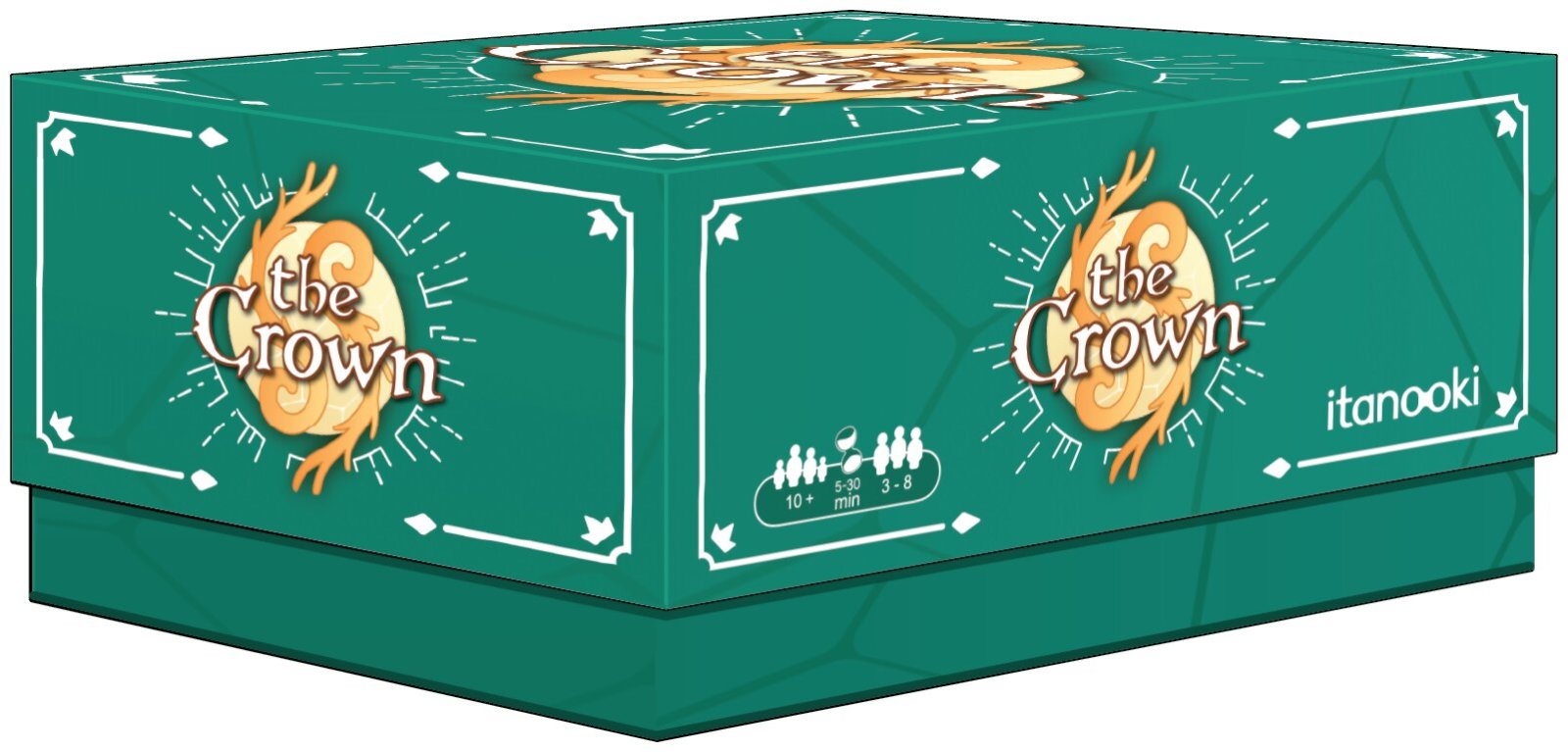 The Crown