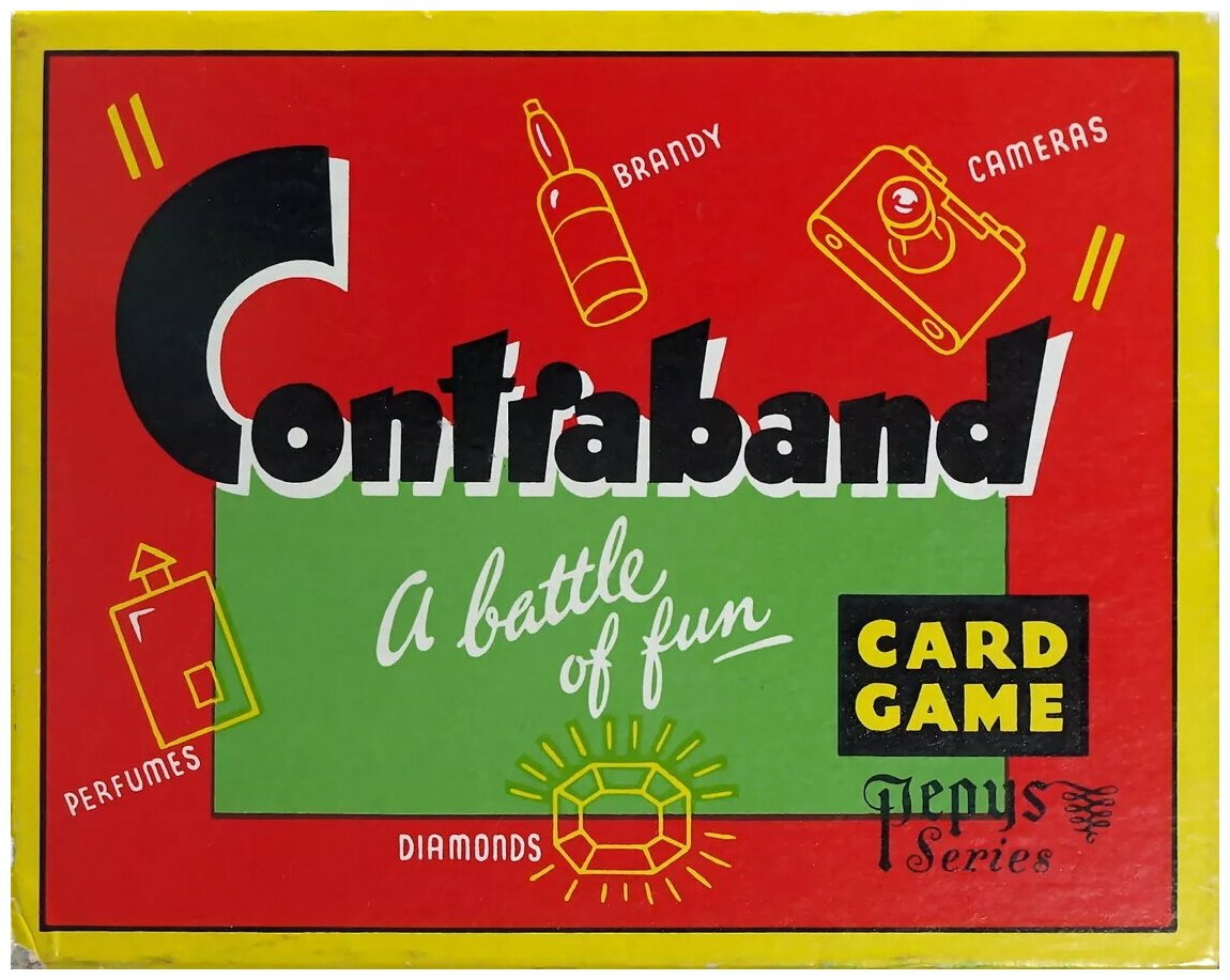 Contraband