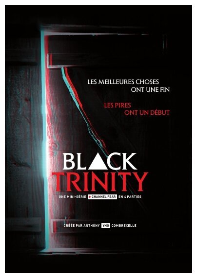 Black Trinity