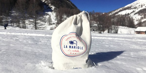 La Mariole