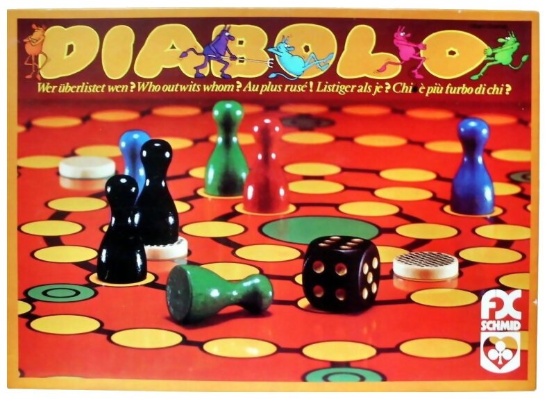 Diabolo