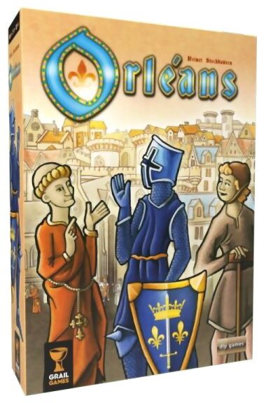 Orléans