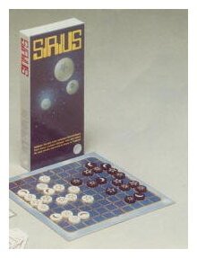 Sirius