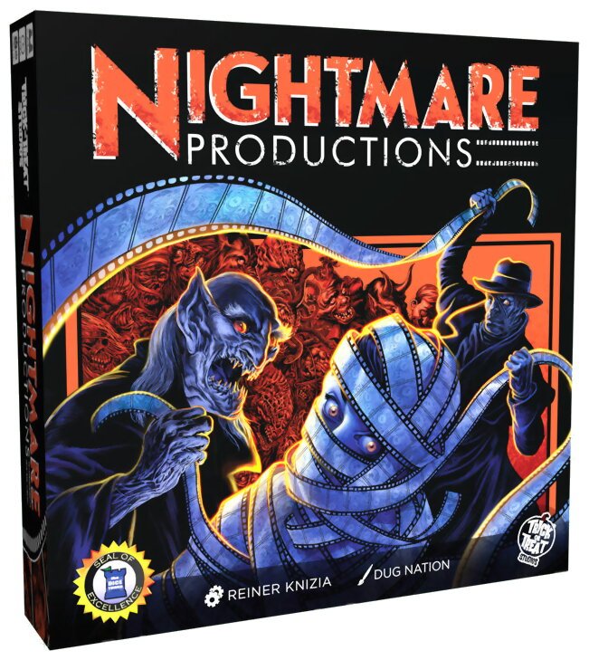 Nightmare Productions