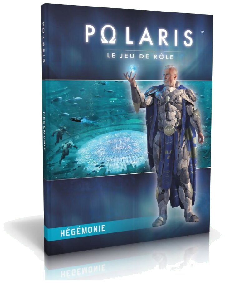 Polaris 3.1 - Hégémonie