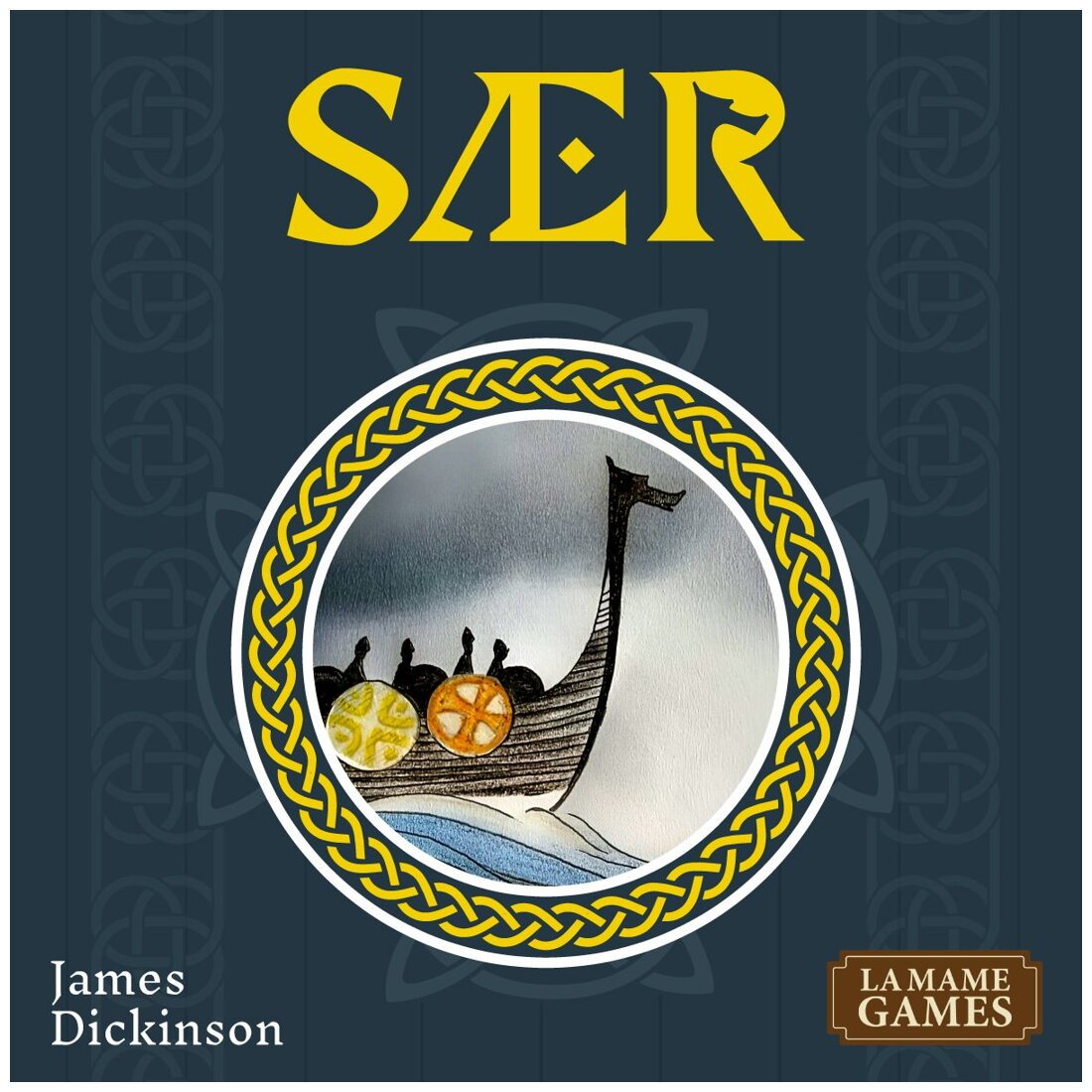 Sær