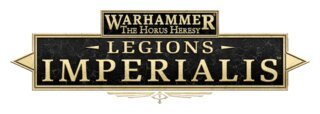 Warhammer The Horus Heresy Legions Imperialis