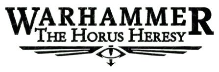 Warhammer The Horus Heresy