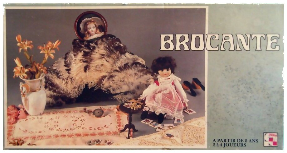 Brocante