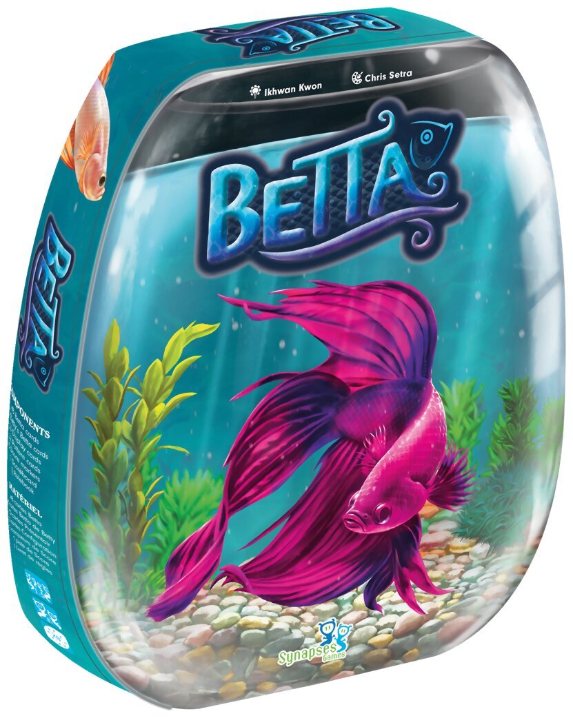 Betta