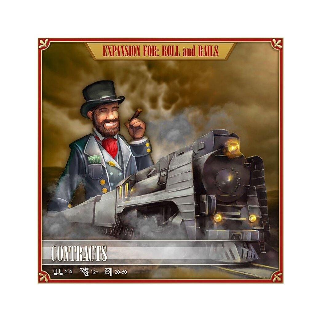 Roll and Rails - Contracts
