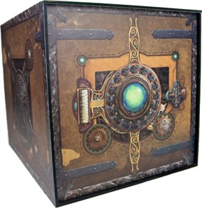 Too Many Bones - Trove Chest