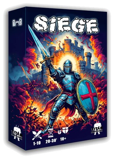 Siege