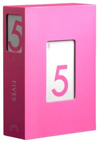 Fives