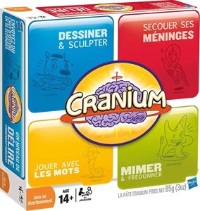 Cranium